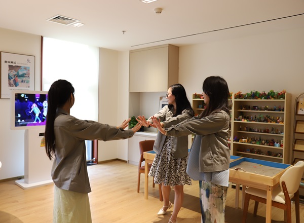 超贊！“健康小屋”已上線，讓健康觸手可及1_1.JPG